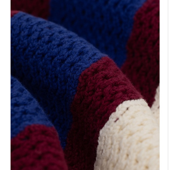 Aime Leon Dore Knit Soccer Short • Spring 2024 • Large • Cream - Picture 5 of 10